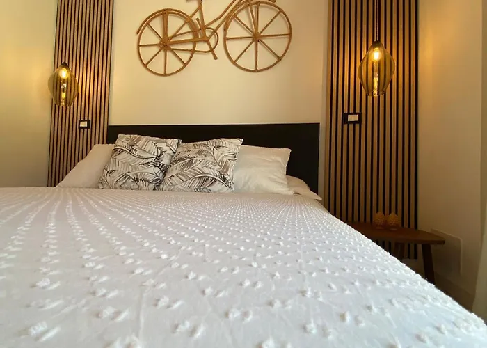 Bed & Breakfast Atrium Castellammare del Golfo