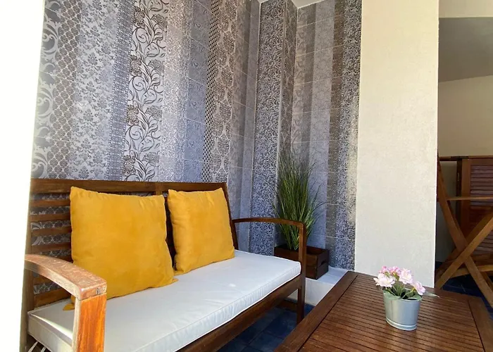 Atrium Bed & Breakfast Castellammare del Golfo