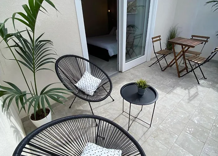 Atrium Bed & Breakfast Castellammare del Golfo