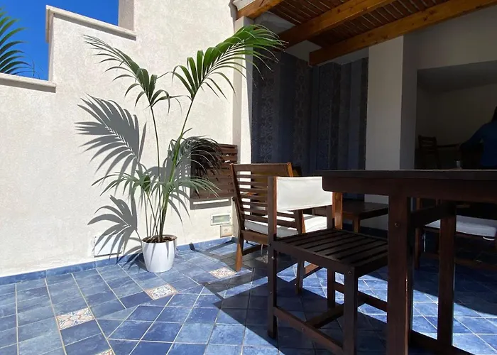 Atrium Castellammare del Golfo