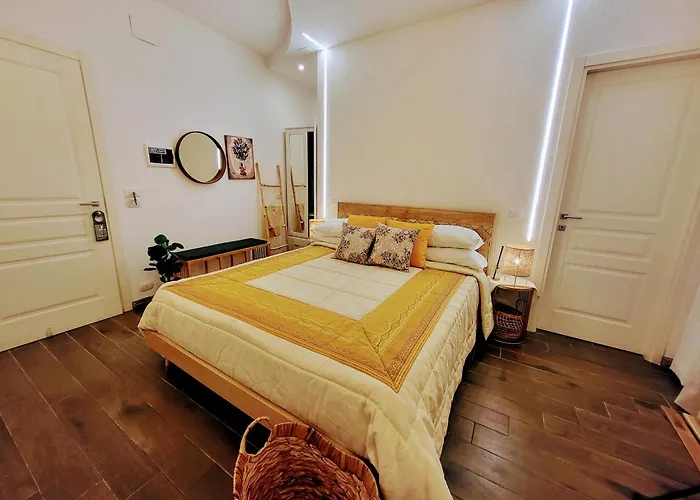 Atrium 4* Castellammare del Golfo