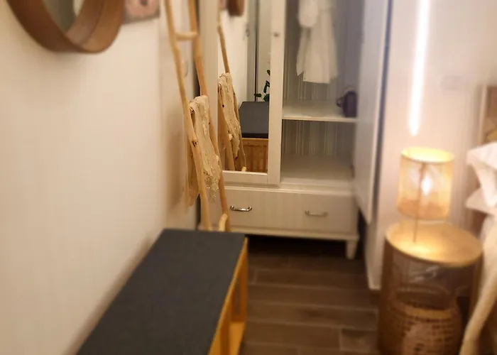 Atrium Bed & Breakfast