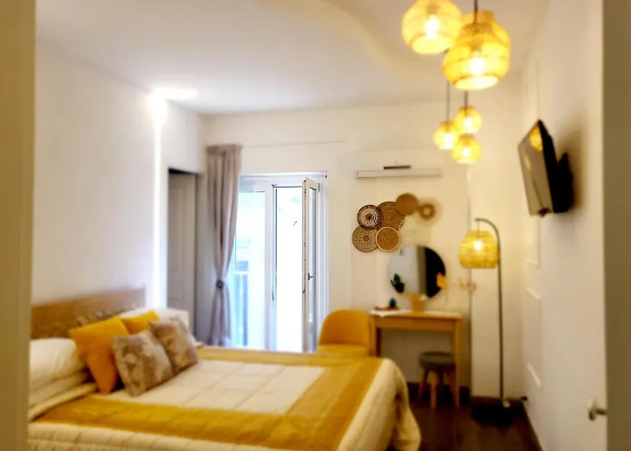 Bed & Breakfast Atrium