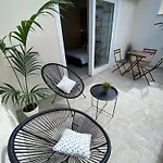 Atrium B&B 카스텔라마레델골포