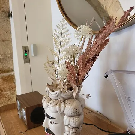 Atrium Couette-café Castellammare del Golfo