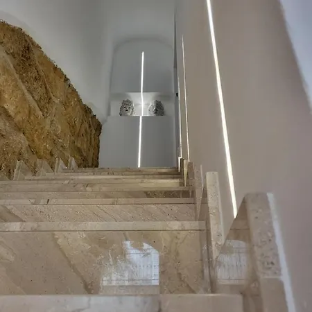 Atrium Couette-café Castellammare del Golfo