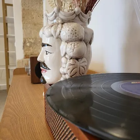 Couette-café Atrium 4*