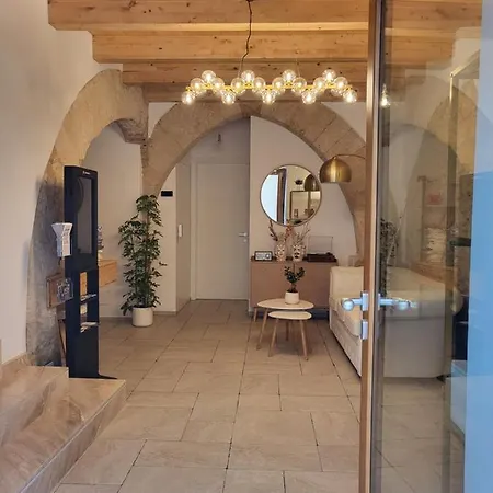 Bed & Breakfast Atrium