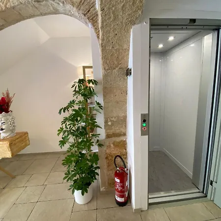 Frühstückspension Atrium *