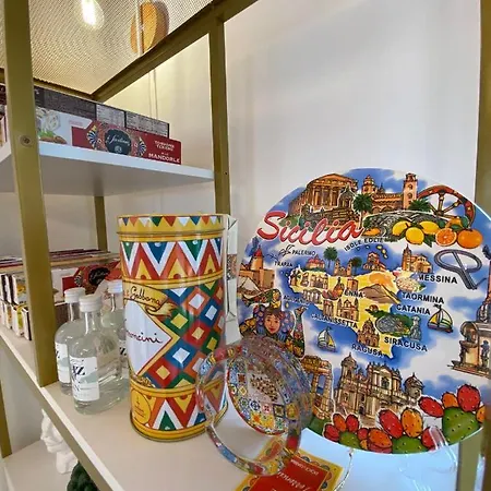 Atrium Bed & Breakfast