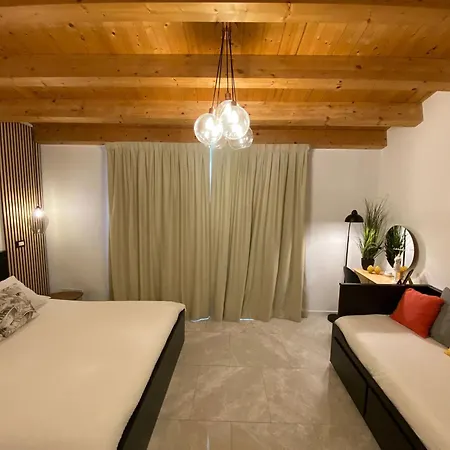Atrium Castellammare del Golfo