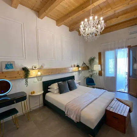 Bed & Breakfast Atrium