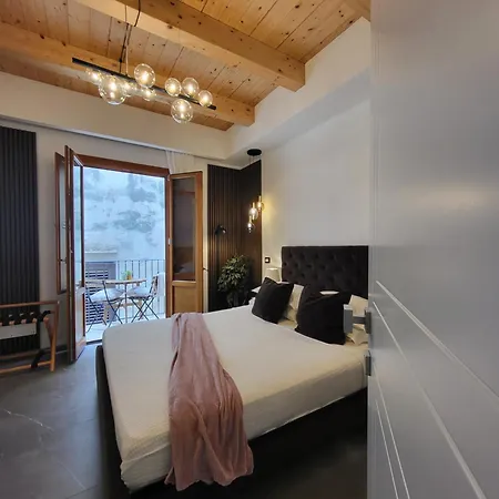 Atrium Bed & Breakfast