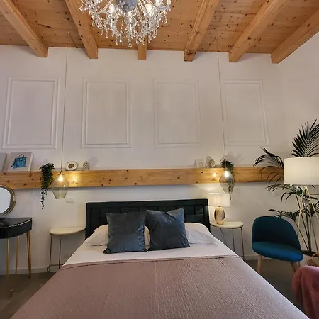 Bed & Breakfast Atrium 4*