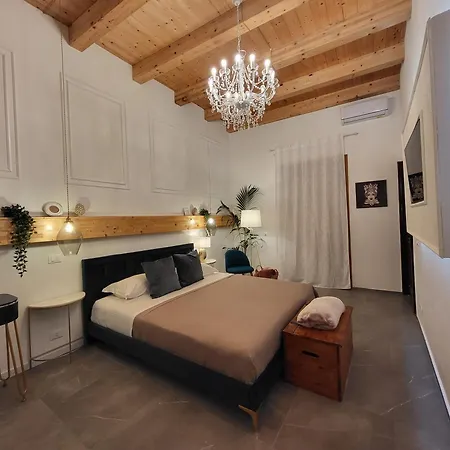 Atrium * Castellammare del Golfo