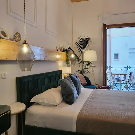 Bed & Breakfast Atrium Castellammare del Golfo