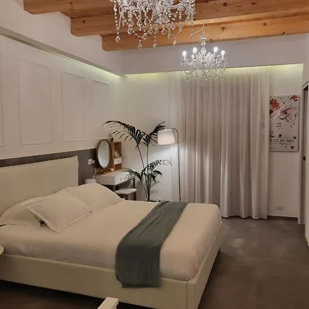 Atrium 카스텔라마레델골포