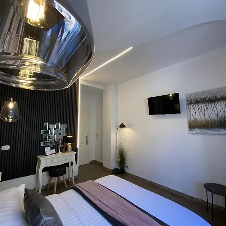 Atrium Castellammare del Golfo