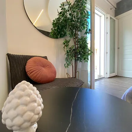 Atrium B&B *