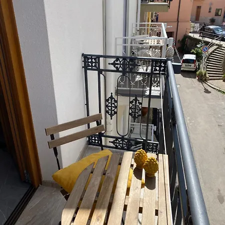 Atrium * Castellammare del Golfo