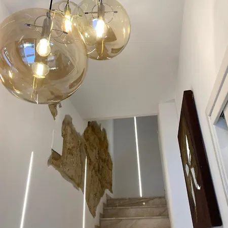 Atrium Frühstückspension