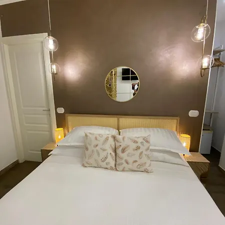Bed & Breakfast Atrium *