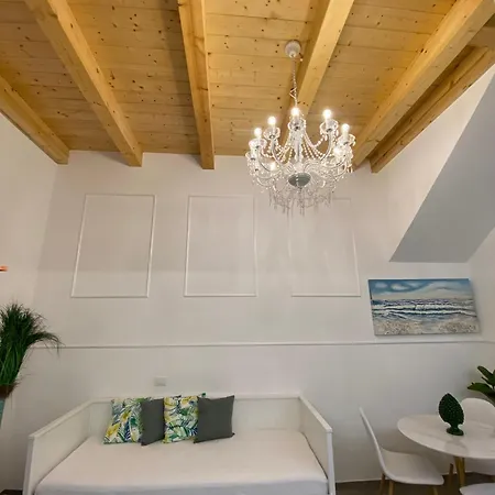 Bed & Breakfast Atrium Castellammare del Golfo