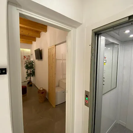 Couette-café Atrium