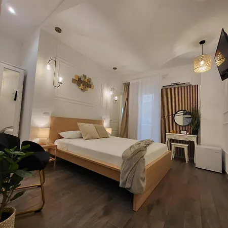 Bed & Breakfast Atrium Castellammare del Golfo