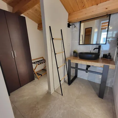 Frühstückspension Atrium