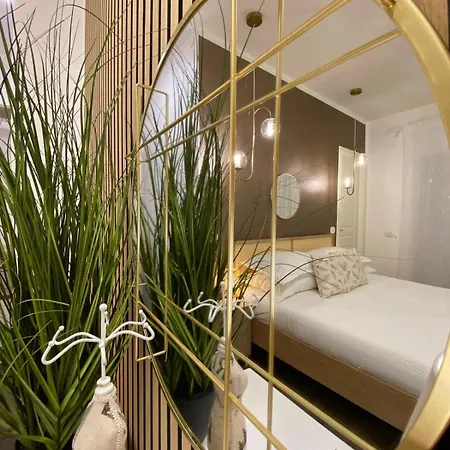 Atrium Couette-café Castellammare del Golfo