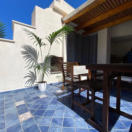 Atrium Castellammare del Golfo