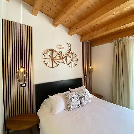 Bed & Breakfast Atrium Castellammare del Golfo