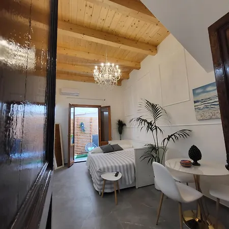 Atrium B&B