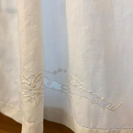 Couette-café Atrium Castellammare del Golfo