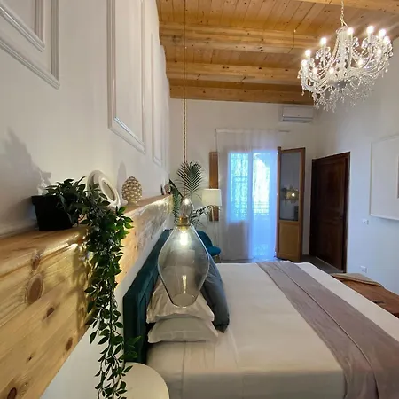 Atrium Bed & Breakfast Castellammare del Golfo