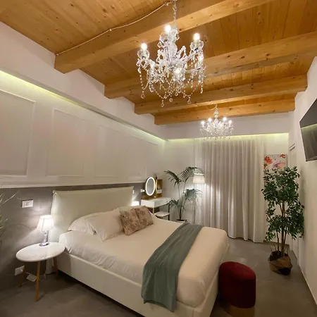 Atrium Castellammare del Golfo