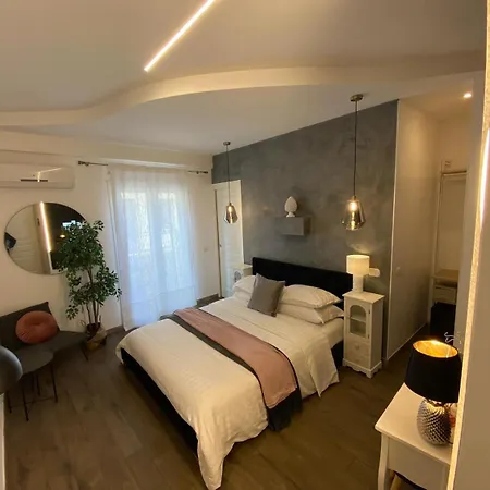 Atrium * Castellammare del Golfo