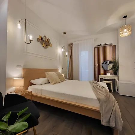 Atrium Bed & Breakfast