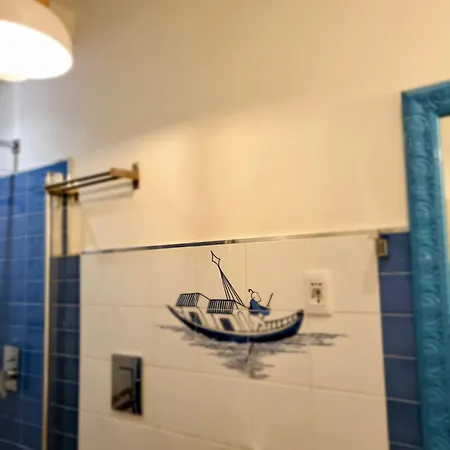 Bed & Breakfast Atrium Castellammare del Golfo