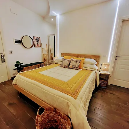 Atrium 4* Castellammare del Golfo