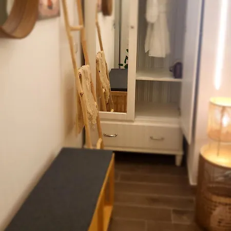 Atrium B&B