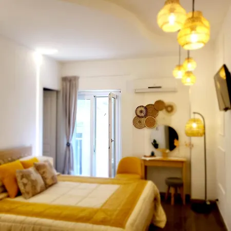 Bed & Breakfast Atrium