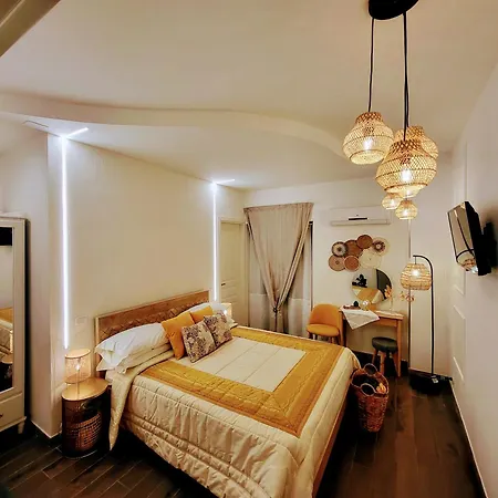 Bed & Breakfast Atrium Castellammare del Golfo