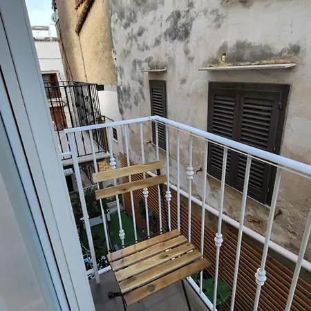 Frühstückspension Atrium *
