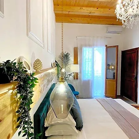 Bed & Breakfast Atrium 4*