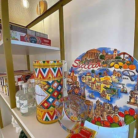 Atrium Bed & Breakfast Castellammare del Golfo