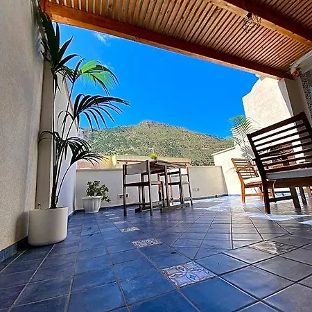 Atrium Bed & Breakfast Castellammare del Golfo