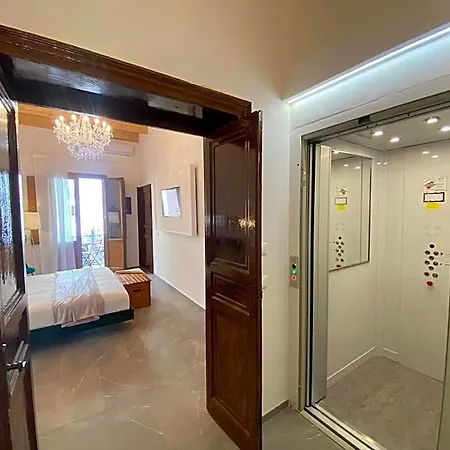 Atrium 4* Castellammare del Golfo