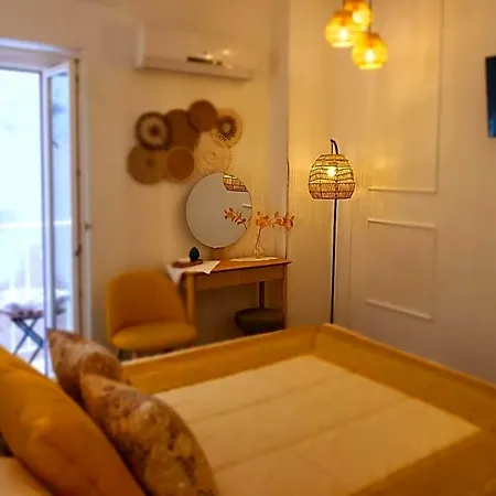 Atrium Bed & Breakfast Castellammare del Golfo